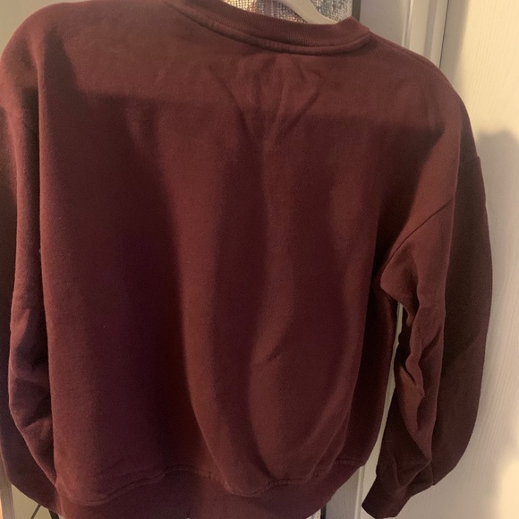 Express Sweatshirt - Picture 4 of 4